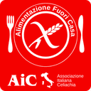 AIC - Associazione Italiana Celiachia