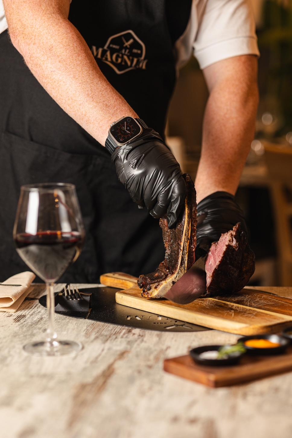 Al Magnum Gallery 25