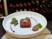 Tartare di manzo